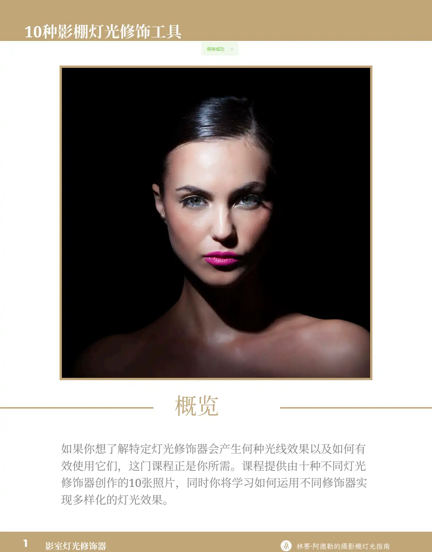 图片[5]-Lindsay Adler60种时尚工作室人像布光图PDF电子书-独家精翻中文教程-美夕摄影