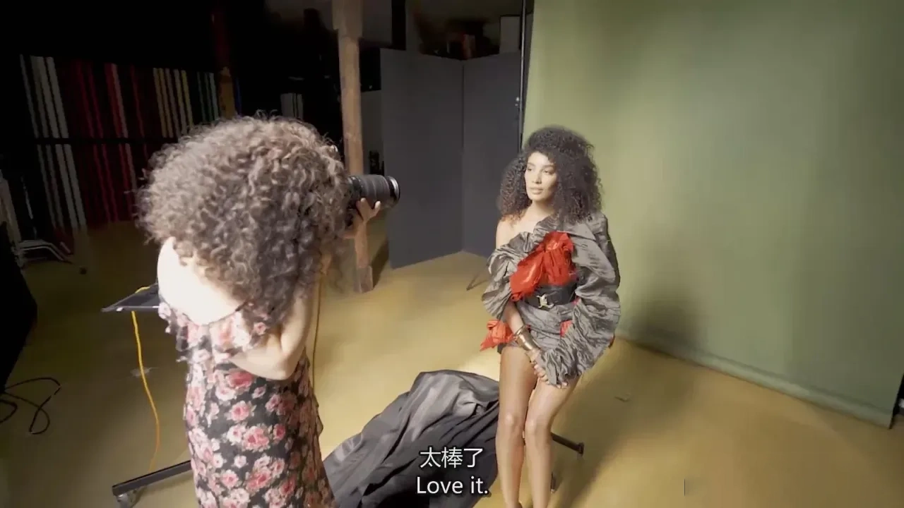 图片[6]-Lindsay Adler-Learn系列-自然光肖像拍摄教程-独家精翻中英字幕-美夕摄影