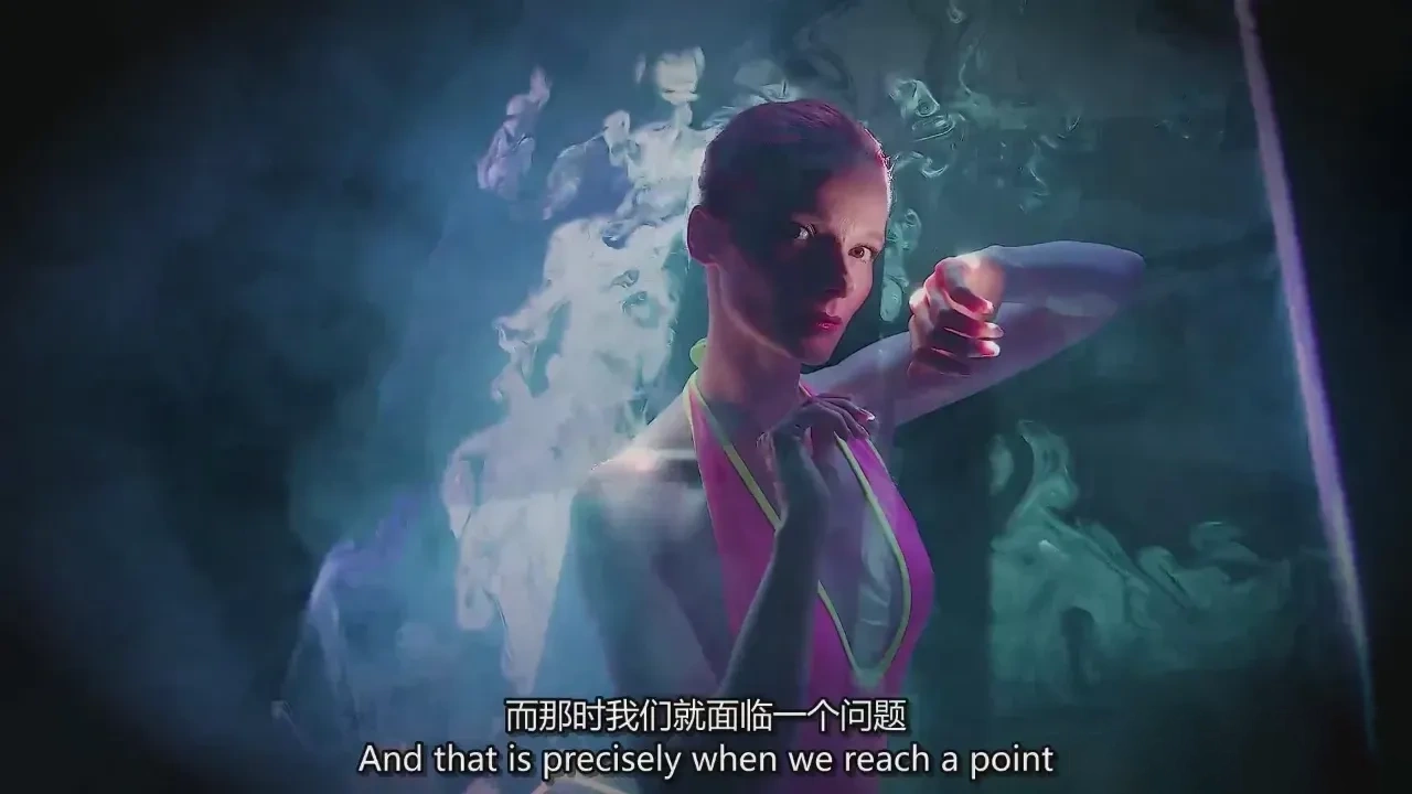 图片[4]-Markus-惊艳的RGB激光器人像摄影教程-独家精翻中英字幕-美夕摄影